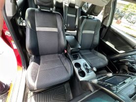 2014 TOYOTA CAMRY SEDAN 4-CYL, 2.5 LITER SE SEDAN 4D