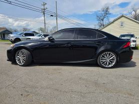 2014 LEXUS IS