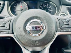2020 NISSAN ROGUE SUV 4-CYL, 2.5 LITER SV SPORT UTILITY 4D