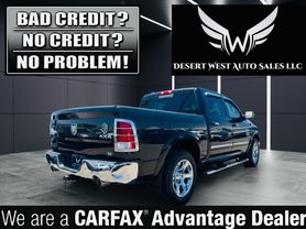 2016 RAM 1500 CREW CAB PICKUP V6 TURBO ECODIESEL 3.0 LARAMIE PICKUP 4D 5 1/2 FT