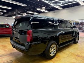 2017 CHEVROLET SUBURBAN