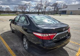 2016 Toyota Camry Hybrid - Image 5