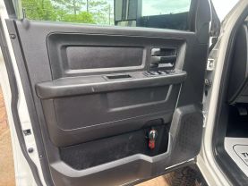 2018 RAM 2500 CREW CAB