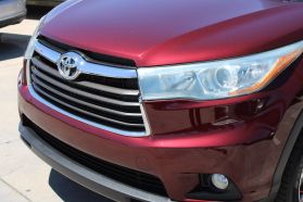 2015 Toyota Highlander - Image 17