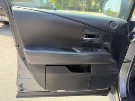 2013 LEXUS RX SUV V6, 3.5 LITER RX 350 SPORT UTILITY 4D