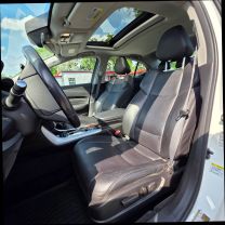2016 ACURA TLX SEDAN V6, I-VTEC, 3.5 LITER 3.5 SEDAN 4D