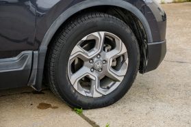 2017 Honda Cr-v - Image 68