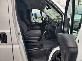 2023 Ram Promaster Cargo Van 2500 High Roof Van 3d - Image 21