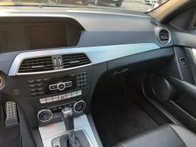 2013 MERCEDES-BENZ C-CLASS