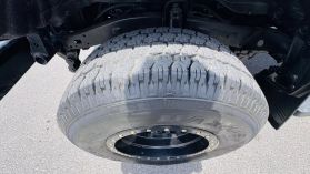 1992 TOYOTA LAND CRUISER TRUCK 1HZ TRUCK
