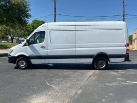 2015 MERCEDES-BENZ SPRINTER 3500 CARGO CARGO - AUTOMATIC - Dart Auto Group