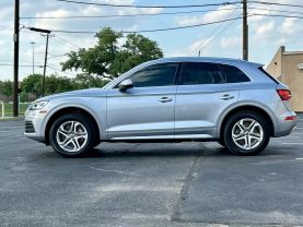 2018 AUDI Q5 SUV - AUTOMATIC - Dart Auto Group