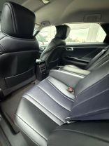 2018 TOYOTA MIRAI SEDAN 4D