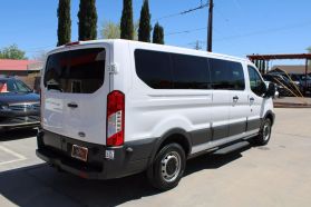 2018 Ford Transit 350 Wagon - Image 2