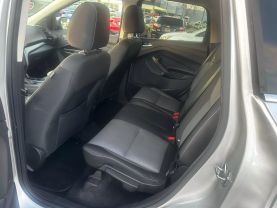 2017 FORD ESCAPE SUV 4-CYL, ECOBOOST, 1.5T SE SPORT UTILITY 4D