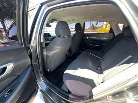 2021 Hyundai Sonata Sel Sedan 4d - Image 21