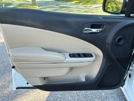 2011 DODGE CHARGER SEDAN V6, 3.6 LITER SEDAN 4D