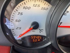 1998 PORSCHE BOXSTER CONVERTIBLE 6-CYL, 2.5 LITER CABRIOLET 2D