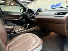 2016 BMW X1