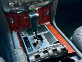 2010 LEXUS LX SUV - AUTOMATIC - Dart Auto Group