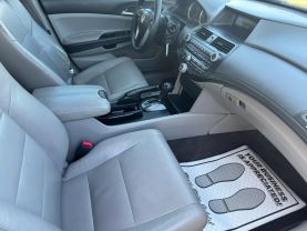 2009 HONDA ACCORD SEDAN 4-CYL, I-VTEC, 2.4 LITER LX-P SEDAN 4D