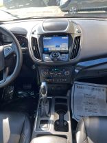 2019 FORD ESCAPE SUV 4-CYL, ECOBOOST, TURBO, 2.0 LITER TITANIUM SPORT UTILITY 4D