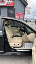 2014 VOLKSWAGEN PASSAT SEDAN 4-CYL, TURBO DSL, 2.0L TDI SEL PREMIUM SEDAN 4D