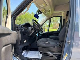 2019 Ram Promaster Cargo Van - Image 8
