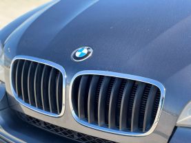 2013 BMW X5 SUV 6-CYL, TURBO, 3.0 LITER XDRIVE35I SPORT UTILITY 4D