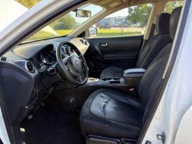 2012 NISSAN ROGUE SUV 4-CYL, 2.5 LITER S SPORT UTILITY 4D