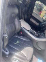 2016 LAND ROVER RANGE ROVER SPORT SUV - AUTOMATIC - Dart Auto Group