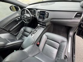 2020 VOLVO XC90