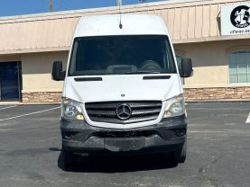 2015 MERCEDES-BENZ SPRINTER 3500 CARGO CARGO - AUTOMATIC - Dart Auto Group