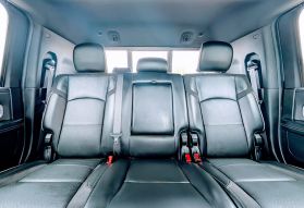 2020 RAM 2500 MEGA CAB PICKUP 6-CYL, TURBO DIESEL, 6.7 LITER LARAMIE PICKUP 4D 6 1/3 FT