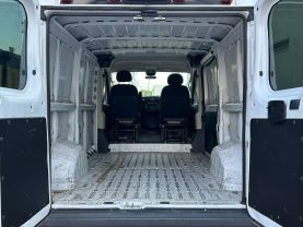 2018 RAM PROMASTER CARGO VAN CARGO - AUTOMATIC - Dart Auto Group
