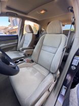 2009 HONDA CR-V SUV 4-CYL, VTEC, 2.4 LITER EX SPORT UTILITY 4D