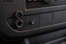 2014 Chevrolet Express 3500 Cargo - Image 30