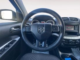 2018 Dodge Journey Se Sport Utility 4d - Image 11