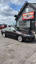 2014 LEXUS ES SEDAN 4-CYL, HYBRID, 2.5 LITER ES 300H SEDAN 4D