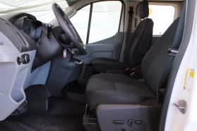 2018 Ford Transit 350 Wagon - Image 5