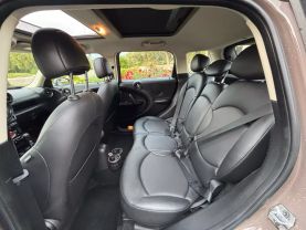 2014 MINI COUNTRYMAN