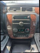 2008 CHEVROLET TAHOE SUV V8, FFV, 5.3L LS SPORT UTILITY 4D