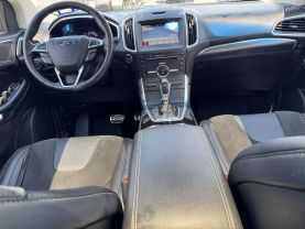 2016 FORD EDGE SUV V6, ECOBOOST, TWIN TURBO, 2.7L SPORT SUV 4D