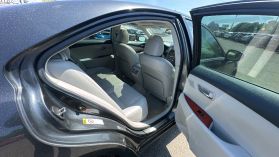 2008 LEXUS ES