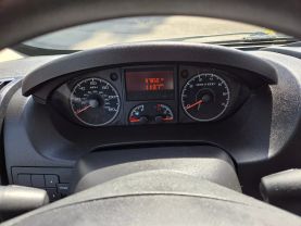 2019 RAM PROMASTER CARGO VAN
