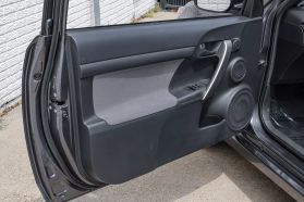 2011 SCION TC HATCHBACK 4-CYL, 2.5 LITER HATCHBACK COUPE 2D
