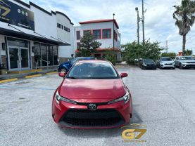 2021 Toyota Corolla - Image 2