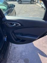 2015 CHRYSLER 200 SEDAN 4-CYL, MULTIAIR PZEV 2.4L LIMITED SEDAN 4D