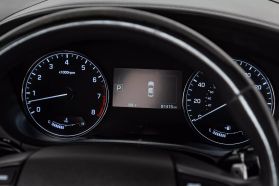 2015 HYUNDAI GENESIS SEDAN V6, 3.8 LITER 3.8 SEDAN 4D
