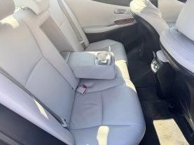 2010 LEXUS HS